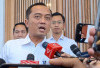 Istana Akui Pengarsipan Tak Rapi