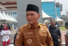 Pemkab Sarolangun Rancang Akses Wisata ke Goa Karst Potensial