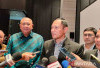 Investor Luar Negeri Tertarik Proyek Giant Sea Wall