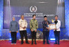 Kolaborasi untuk Kemajuan: Pemkot Jambi Gelar Malam Anugerah Pajak Penuh Apresiasi