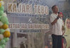 Kajari Tebo Pindah Tugas Ke Kabupaten Boyolali