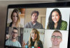 Cara Mengatasi Background Google Meet yang Terbalik, Yuk Simak
