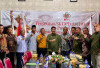 HKTI Jambi, SAH Dukung Satgas Khusus Pemberantasan Penyelundupan Benih Lobster