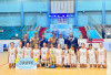 SMA Xaverius 1 Kota Jambi Juara Basket Putri Gubernur Cup Jambi 2025