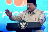 Prabowo Hilangkan Bonus Komisaris BUMN