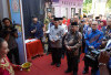 Mendikdasmen Resmikan BLUD SMK Negeri, Serta Serahkan CSR Untuk SLB di Provinsi Jambi