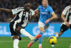 Kolo Muani Ngalah Demi Kembali ke Turin