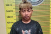 Kebun Durian Tempat Transaksi Narkoba, Tiga Pria Diduga Pengedar Sabu Dibekuk 
