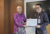 Unja Raih Opini WTP Empat Kali Berturut-Turut, Perkuat Langkah Menuju PTN Berbadan Hukum