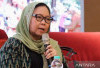 Putri Gusdur Kritik Fadli Zon, Karena Sangkal Aksi Pemerkosaan Mei 1998