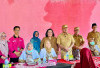 Pemkab Tebo Resmi Luncurkan Program Dokter Masuk Dusun
