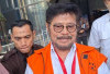 Jaksa Tuntut SYL 12 Tahun Penjara dan Bayar Uang Pengganti Rp44,2 Miliar