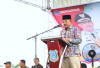 Pemkab Tanjabbar Launching Call Center Halo Ustad 112, Bupati : Ini Kado untuk Masyarakat 