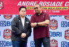  Dukung Kompetisi Usia Muda Rutin