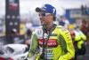 Franco Morbidelli Perpanjang Kontrak dengan Pertamina Enduro, VR46 untuk MotoGP 2026