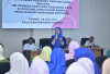 Transformasi Posyandu : Kolaborasi Kota Jambi dan Program Kampung Bahagia Tuai Apresiasi di Raker Posyandu