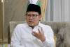  Cak Imin Dukung ISNU Jadi Lokomotif Gerakan Intelektual NU