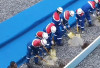 Lampung Jadi Pelopor Energi Bersih, Pembangunan Green Hydrogen Pilot Plant Dimulai di Ulubelu