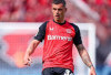 Sunderland Datangkan Granit Xhaka dari Bayer Leverkusen