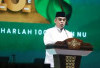 Ketua MPR: NU Satu Abad Mengawal Bangsa dan Menjaga Keutuhan Indonesia