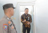 12 Orang Jalani Tes Urine di Lapas Muara Tebo, Semua Bebas Narkoba