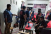 Dua Ditangkap, Sisanya Masih Diburu, Aksi Penyekapan Gadis Belia di Jelutung
