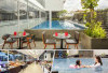 Swiss-Belhotel Jambi Hadirkan Paket Hemat Berenang dan Sarapan Splashtastic Deal