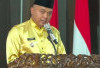 Bupati Tebo Fokus Tingkatkan Kualitas Pendidikan 