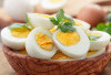 4 Menu Sarapan yang Bikin Berat Badan Tetap Normal