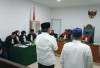Hanya Divonis Lebih Ringan, Kasus Korupsi Proyek Tol Betung–Tempino