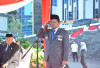 Peringatan Hari Lahir Pancasila di Kota Jambi : Seruan Gotong Royong dan Penanaman Nilai Bangsa