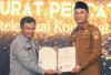 Tiga Warisan Budaya Sarolangun Resmi Diakui Negara, Dari Junjung Pseko, Kue Atun, hingga Setawar Sedingin