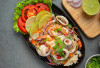 Mau Seafood Lezat? Ini Cara Memilih yang Segar dan Berkualitas