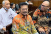 SYL Huni Lapas Sukamiskin