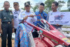 Pemkot Jambi Dukung Ketahanan Pangan Lewat Penanaman Cabai dan Bantuan Alsintan Rp 3,8 Miliar