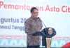 Instruksikan Pemda Gandeng Kadin, Majukan Ekonomi Lokal