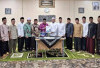 UIN STS Jambi dan Ponpes Darul Arifin Jalin Kerja Sama Strategis Tingkatkan Kompetensi Bahasa Asing Santri