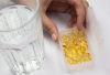 Studi: Kombinasi Olahraga dan Suplemen Omega-3 Dapat Kurangi Peradangan Akar Gigi