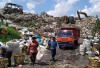 Sampah Tidak akan Melewati TPS Lagi