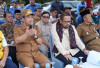 Wakil KSP Staf Presiden Tinjau Lokasi Sekolah Rakyat di Muaro Jambi 