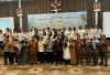 118 Peserta Ikut Pelatihan Program Pengembangan SDMPKS 2025   