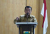 Gubernur Dorong Akselerasi Program Unggulan Presiden Prabowo di Kabupaten Bungo