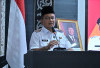 Maulana: Jika Keluarga Tangguh, Maka Masa Depan Kota Jambi Juga Lebih Tangguh