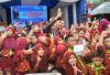 Kemas Faried Dukung Penuh Gerakan Literasi-Numerasi SDN 47 Kota Jambi