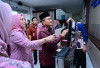 Perpustakaan Kota Jambi Hadirkan Fasilitas Baru, Simbol Komitmen Literasi dan Inklusi Sosial