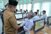 Walikota Maulana Harap Seleksi PPPK Jadi Tonggak Profesionalisme ASN