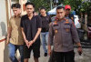 Enam Saksi Sudah Diperiksa, Termasuk Kurir Pengantar Racun, Kasus Pembunuhan Pasangan Sesama Jenis 