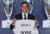 Real Madrid Perpanjang Kontrak Lucas Vazquez Hingga 2025