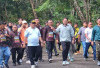 Bupati Syukur: Arboretum Jadi Simbol Kebangkitan Wisata Merangin
