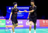 Sembilan Wakil Indonesia Berjuang Rebut Tiket 16 Besar, Turnamen Bergengsi Indonesia Open 2025